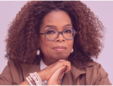 Oprah Winfrey